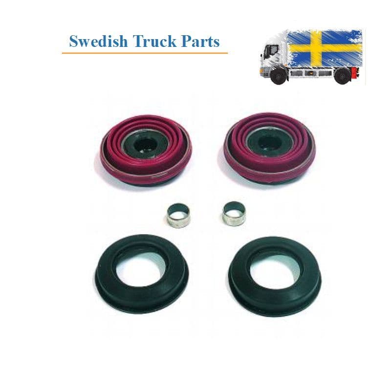 Scania Brake Caliper Tappet Seal Kit 1756389 K010603 2557263