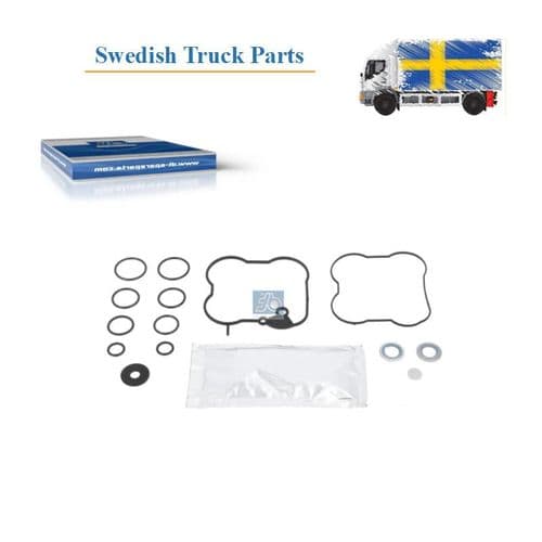 Scania EGR Valve Block Valve Block Repair Kit 2021085