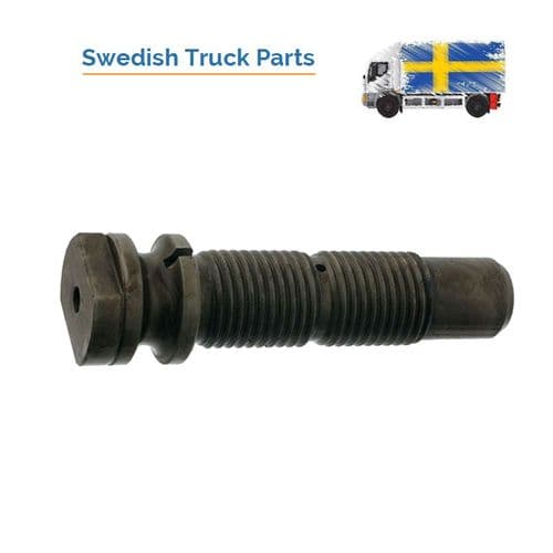 Scania Mid Lift Axle Spring Pin Bolt 135035 2097424 355147 1.25010 P230 ...