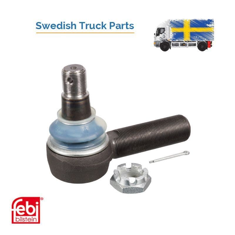 Scania Track Rod End RH right 1358793 1488890 1738381 1767328 1914427 1 ...