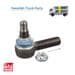S70011 Track Rod End (Supercargo - Right Hand Thread)