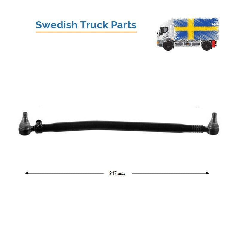 Scania 2 Series Draglink 82 P82 92 P92 112 P112 R112 142 R142 T142