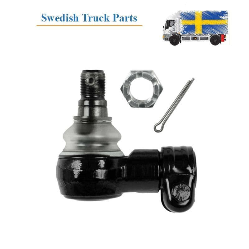 Scania Steering Ram Ball Joint 8x4 1.19174 1375228 1912759 P230 P270 ...