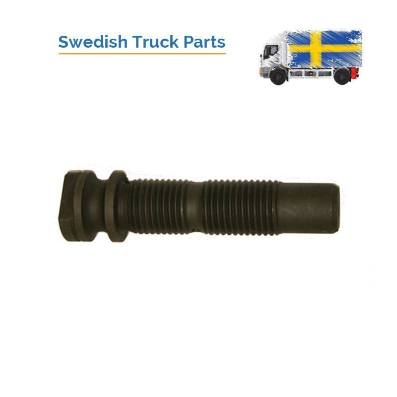 Scania 2 Series Spring Shackle Pin 92 112 142 P92 P112 R112 R142 T142 ...