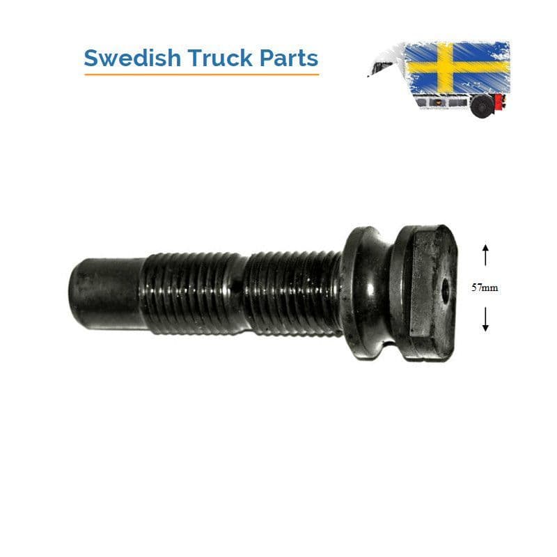 Scania Rear Spring Pin Suspension Shackle Bolt 93 P93 113 P113 R113 143 ...