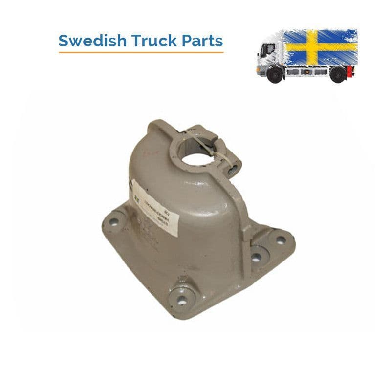 Scania 2 Series Rear Spring Hanger Bracket 82 P82 92 P92 112 P112 R112 ...
