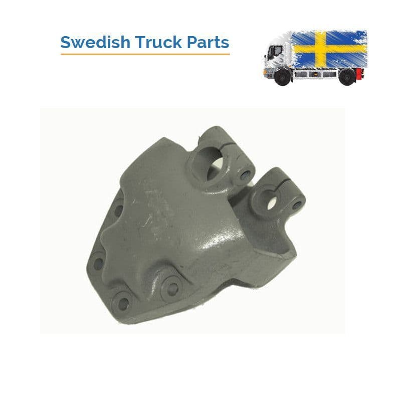 Scania 2 Series Front Spring Hanger Bracket Suspension 82 P82 92 P92 ...