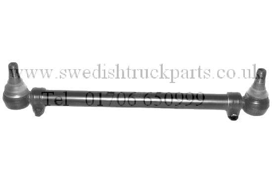 S7155 (Complete) Scania 3 Series Draglink (Bottom of Pivot arm to 2nd ...