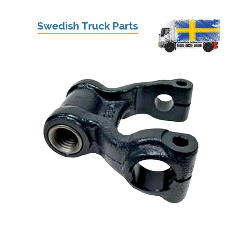 Scania 4 Series Front Axle Swinging Shackle Suspension Spring P94 R94 ...
