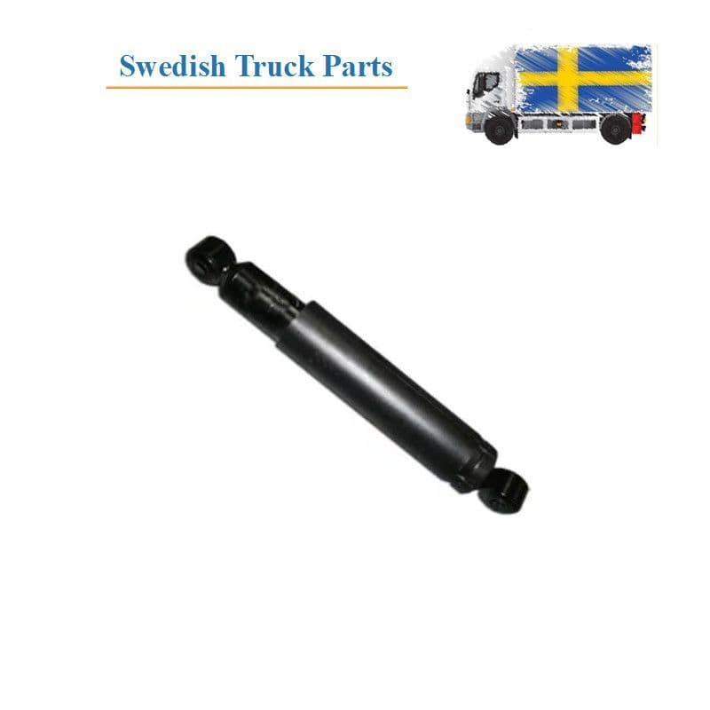 Scania 2 Series Rear Drive Axle Shock Absorber 6x2 82 P82 92 P92 112 ...