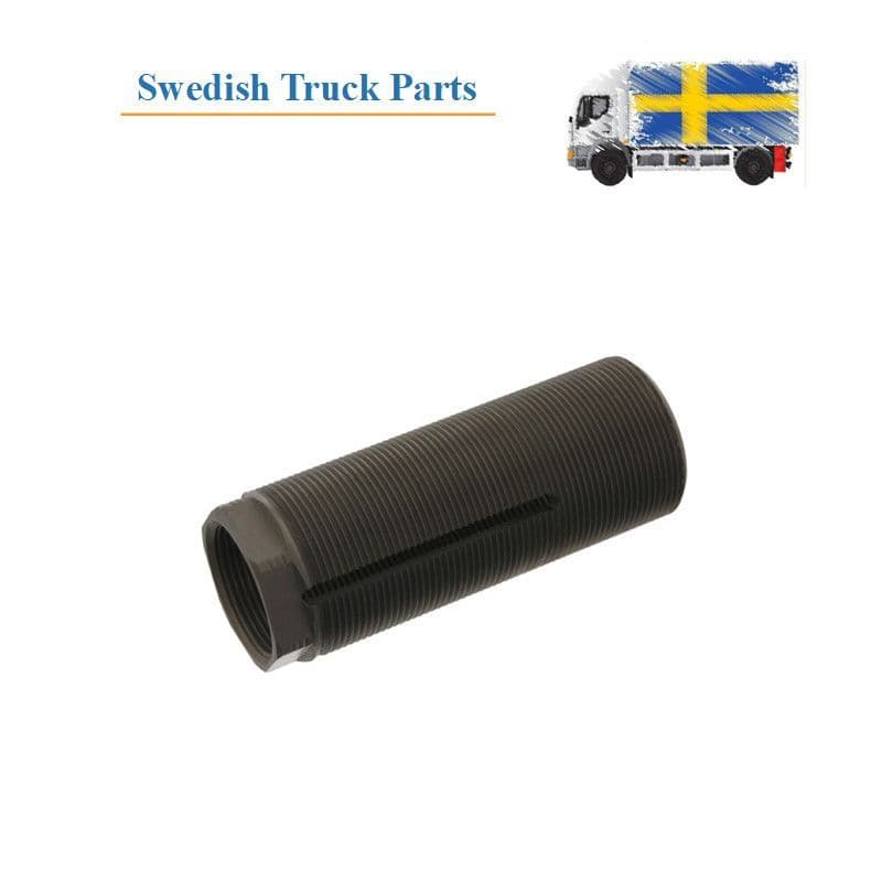 Scania Track Rod Adjusting Sleeve 94 114 124 144 164 P94 P114 R114 P124 ...