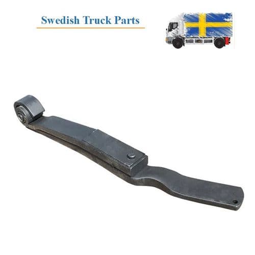 Scania Rear Lift Axle Spring LH left 6x2 1421060 1376909 P230 P270 P280 ...