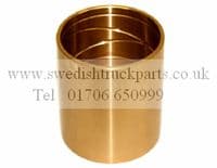 Scania Steering Pivot Bush Bearing Kit P94 R94 P114 R114 P124 R124 R144 ...