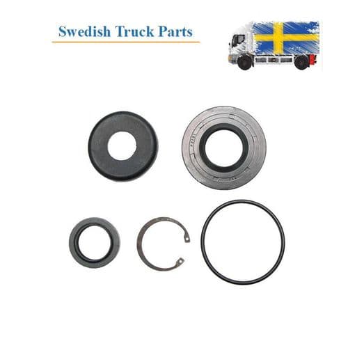 Scania Steering Box Top Seal Kit 1.31905 1365574 3090255 P230 P270 P280 ...