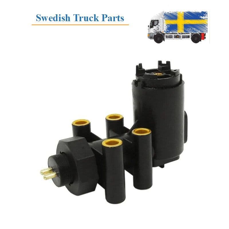 2403645 Scania Suspension Load Sensing Valve 1338343 94 114 124 144 164 P94 R94 ...