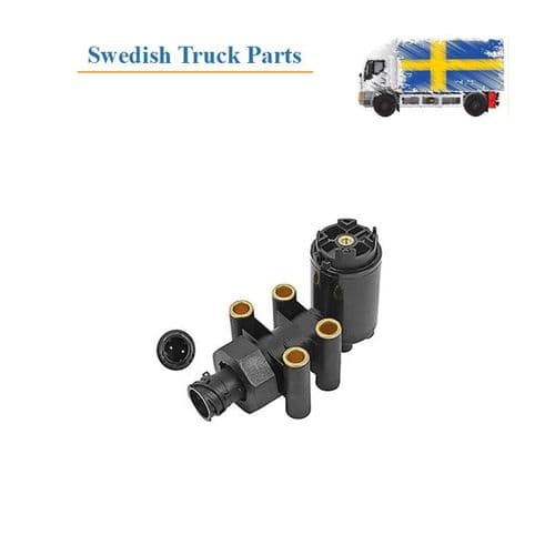 Scania Suspension Load Sensing Valve Sensor 1398840 1379941 94 114 124 ...