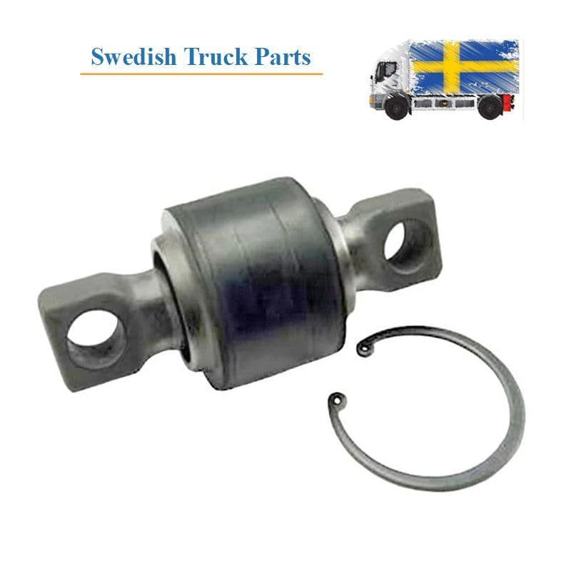 Scania Rear Axle Torque Rod Repair Kit Bush 1498131 P230 P270 P280 P310 ...