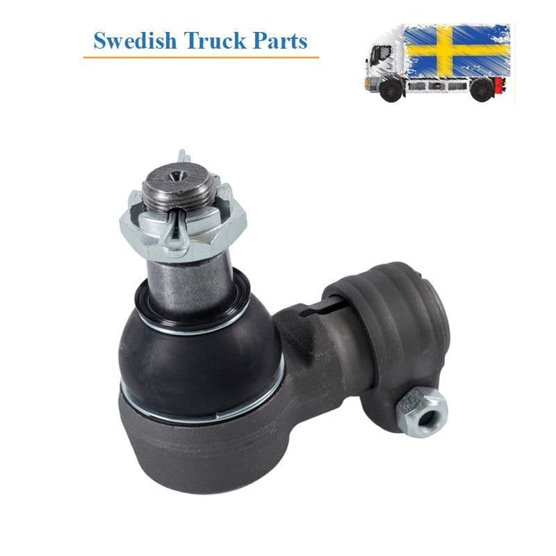 307443 Scania 4 Series Power Steering Ram Cylinder Ball Joint 8x2 8x4 RH Right ...
