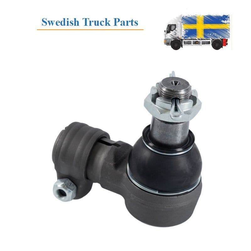 Scania 4 Series Power Steering Ram Cylinder Ball Joint 1394443 8x2 8x4 ...