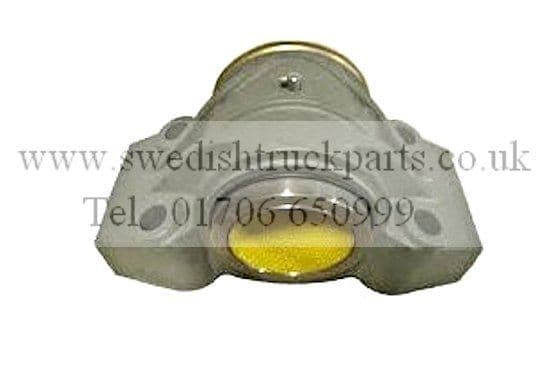 Scania Rear Bogie Spring Cradle 6x4 8x4 P94 R94 P114 R114 T114 P124 ...