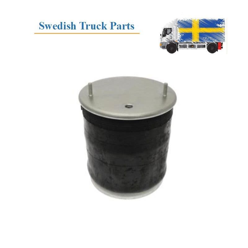 2955068 Scania Rear Drive Axle Air Bag Spring Bellow 1903608 1774804 2357460 ...