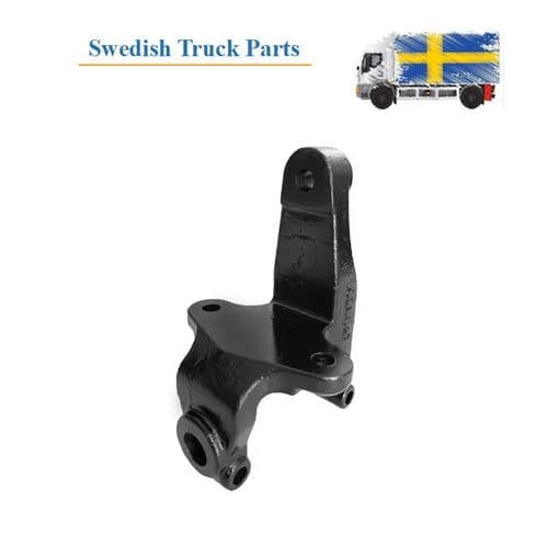 Scania Front of 1st Steer Hanger Bracket 1326548 1.25633 G360 G400 G440 ...