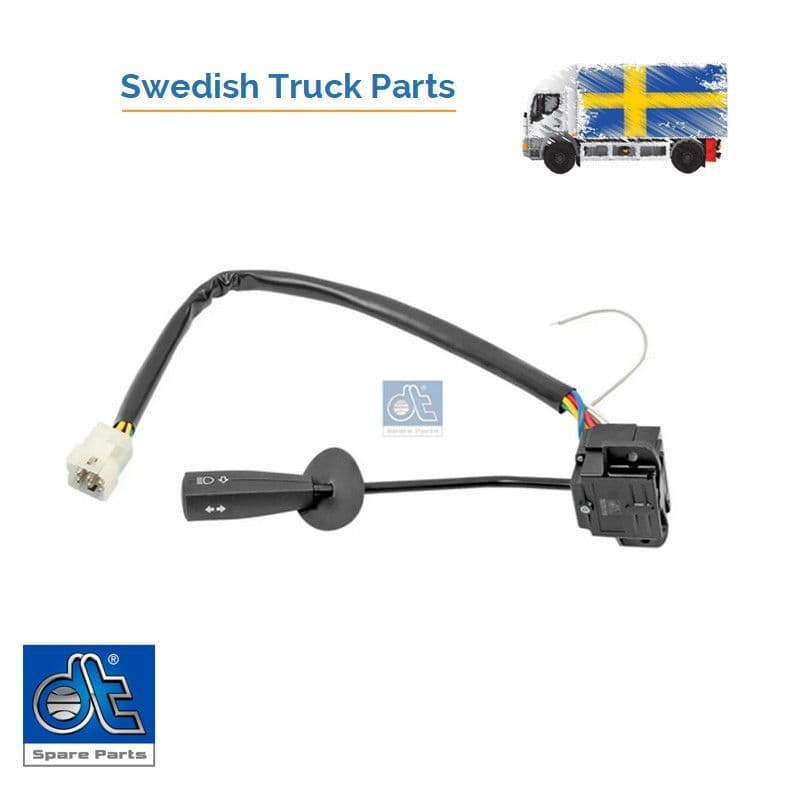 S8037 Indicator / Headlight Flash Switch