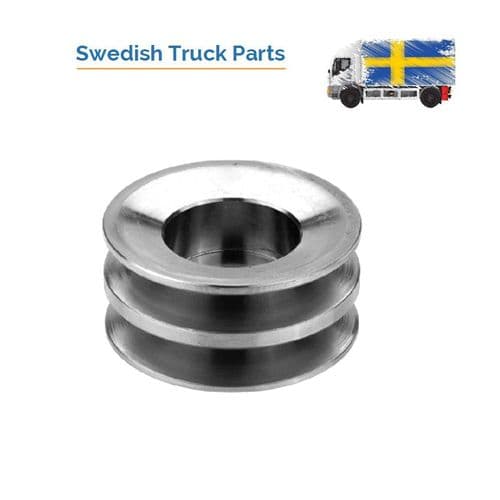 Scania Alternator Pulley 93 P93 113 P113 R113 143 R143 1.21340 333653
