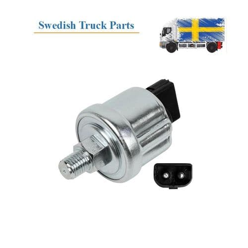Scania Foot Brake Air Pressure Monitor Sender Sensor 397946 P94 R94 ...