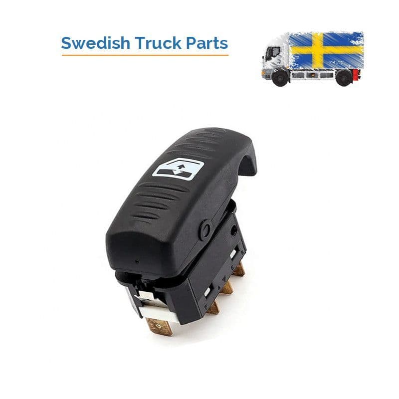 Scania Electric Window Door Switch 94 114 124 144 164 P94 R94 P114 R114 ...