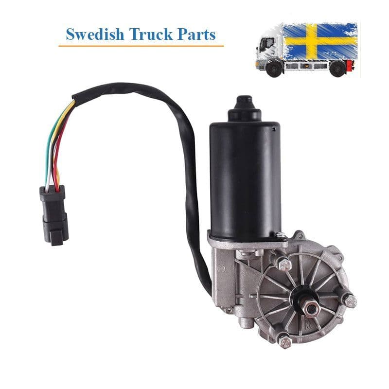 Scania Wiper Motor Windscreen P94 R94 P114 R114 P124 R124 R144 R164 ...