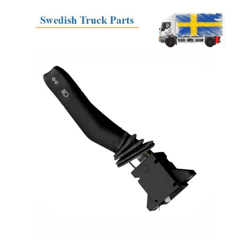 Scania Headlight Flash Indicator Column Switch 1373189 1402448 94 114 ...