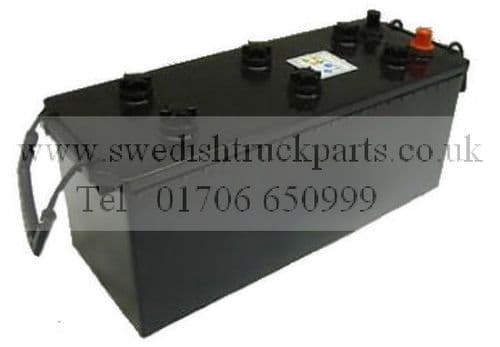 Scania Battery 225amp Heavy Duty P230 P270 P280 P310 P320 P340 P360 ...
