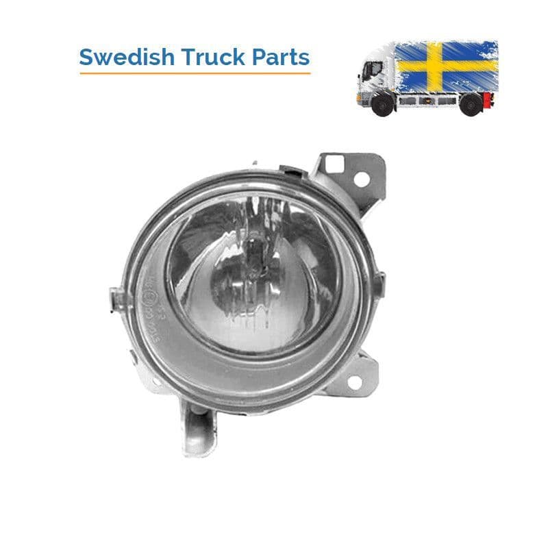 Scania Bumper Spotlamp Spotlight LH Left Inner P230 P270 P280 P310 P320 ...