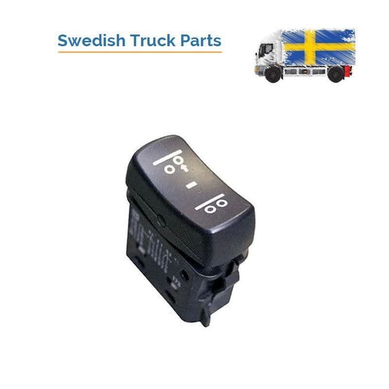Scania lift axle switch 1459795 P230 P270 P280 P310 P320 P340 P360 P380 ...