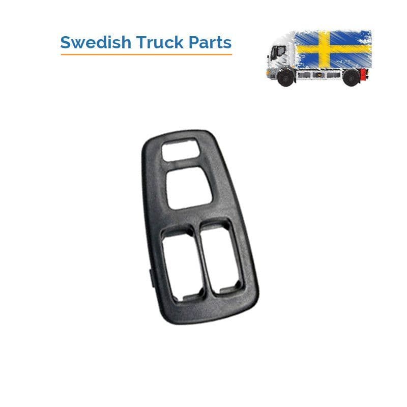 Scania Door Switch Panel 1445793
