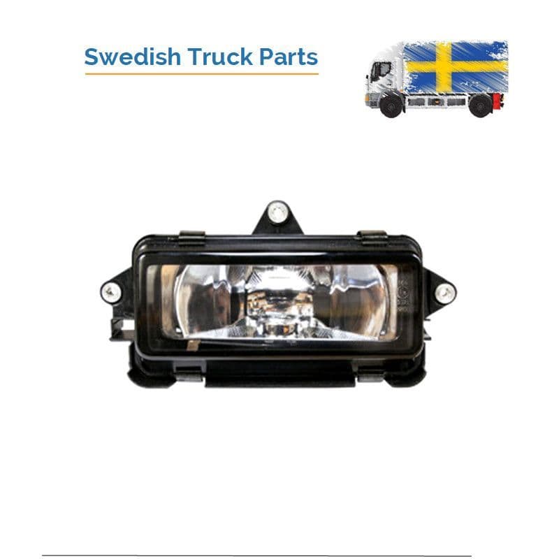Scania Sunvisor Spot Lamp Light Streamline LH passenger left 2081558 ...