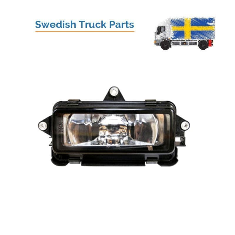 Scania Sunvisor Spot Lamp Light Streamline RH drivers right 2081559 ...