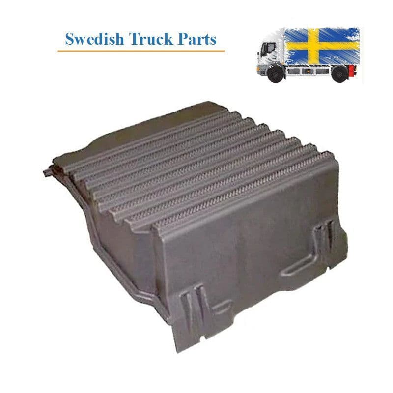 Scania Battery Cover Lid 2196771 2023643 1779507 1730147 P230 P270 P280 ...