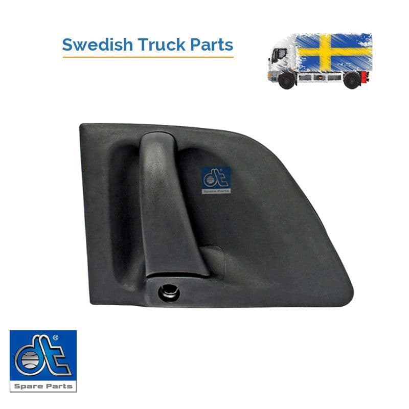 Scania Drivers Door Handle 94 114 124 144 164 P94 R94 P114 R114 P124 ...