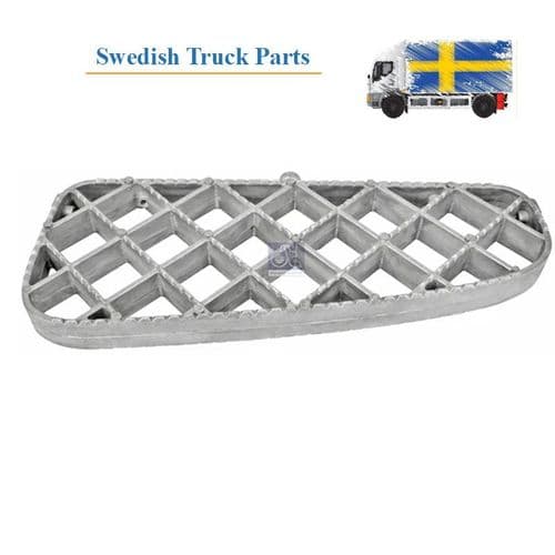 Scania Lower Bottom Step Tread P94 P114 P124 1535049 1390076
