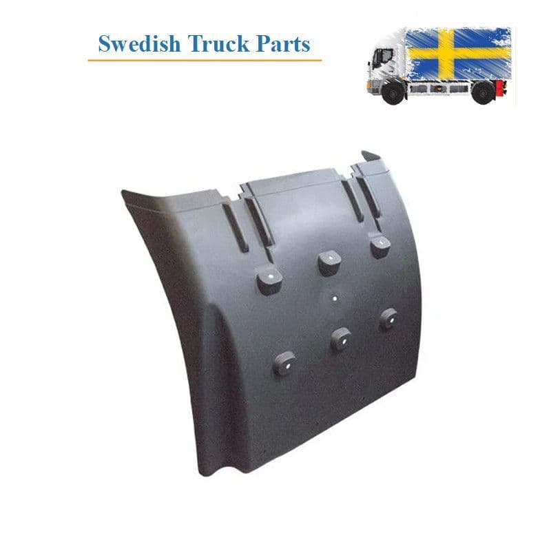 Scania 4 Series Rear Wing Quarter Section P94 R94 P114 R114 P124 R124 ...