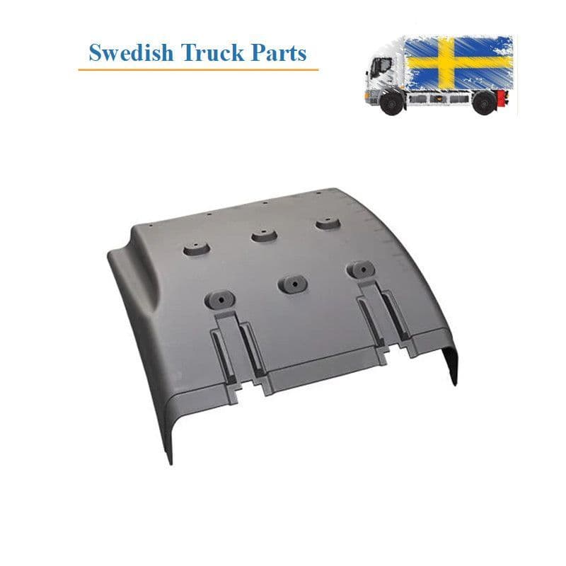 Scania Rear of Rear Wing Section 2302630