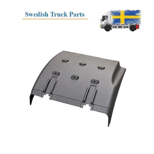 Scania Rear of Rear Wing Section 2302631