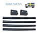 S90075 Wheel Arch Extension Kit (Spatz)
