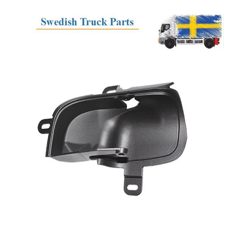 Scania Inner Door Handle Housing LH left 1486797 P230 P270 P280 P310 ...