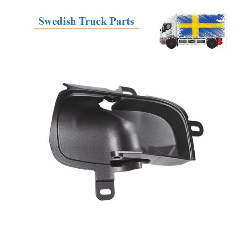 Scania Inner Door Handle Housing RH 1486798 P230 P270 P280 P310 P320 ...