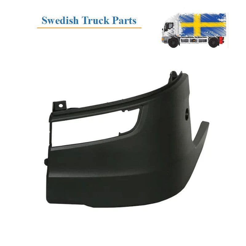 Scania Bumper Cover LH Left Passenger Side 2295953 P280 P320 P360 P400 ...