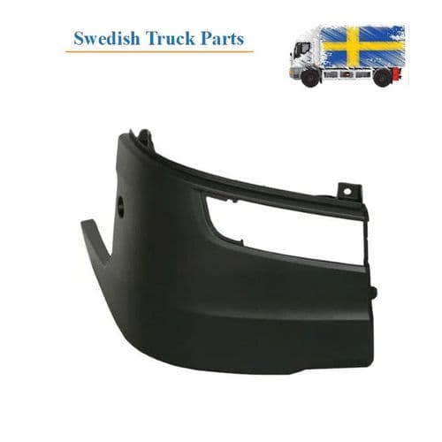 Scania Bumper Cover RH Right Side 2295955 2529168 G280 G320 G370 G410 ...