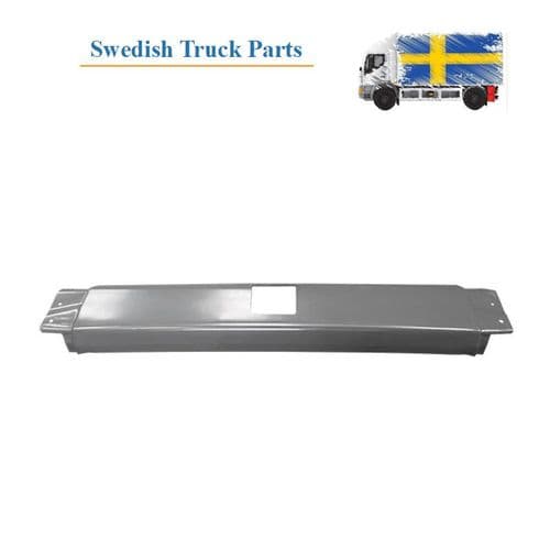 Scania Steel Centre Bumper Section 1858428 P230 P270 P280 P310 P320 ...